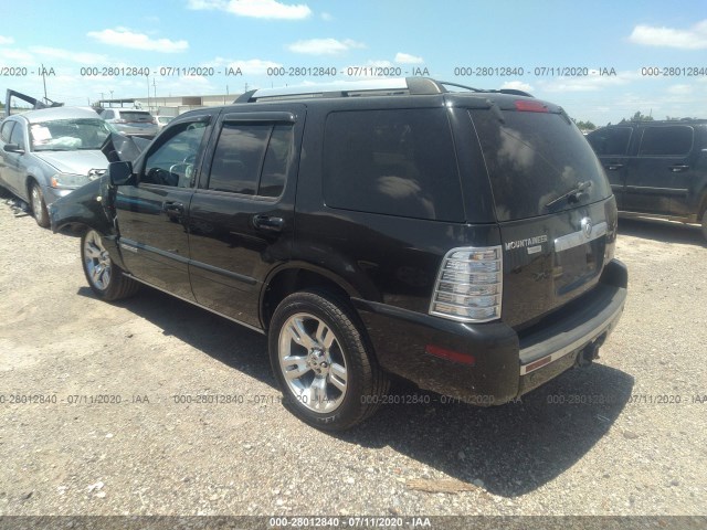 Photo 2 VIN: 4M2EN3JE8AUJ03190 - MERCURY MOUNTAINEER 