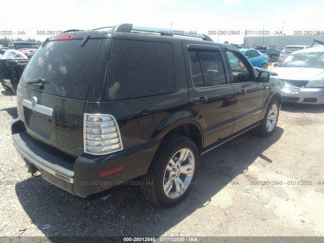 Photo 3 VIN: 4M2EN3JE8AUJ03190 - MERCURY MOUNTAINEER 