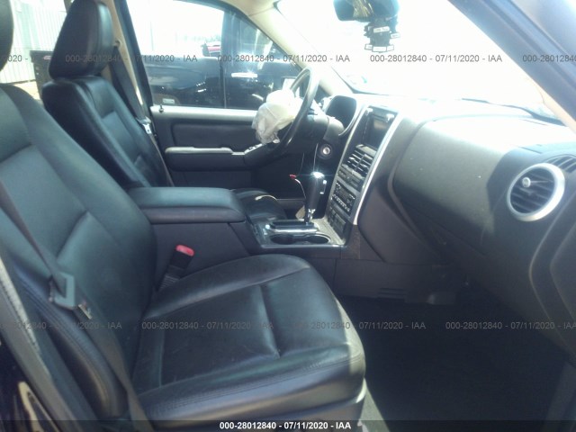 Photo 4 VIN: 4M2EN3JE8AUJ03190 - MERCURY MOUNTAINEER 