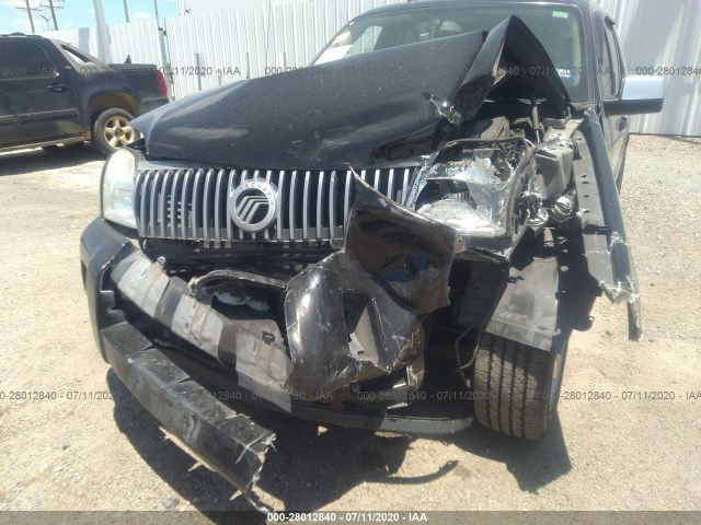 Photo 5 VIN: 4M2EN3JE8AUJ03190 - MERCURY MOUNTAINEER 