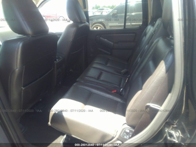 Photo 7 VIN: 4M2EN3JE8AUJ03190 - MERCURY MOUNTAINEER 