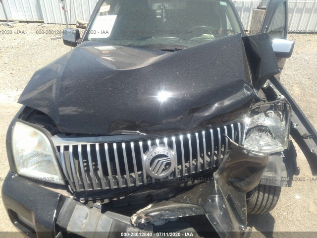 Photo 9 VIN: 4M2EN3JE8AUJ03190 - MERCURY MOUNTAINEER 