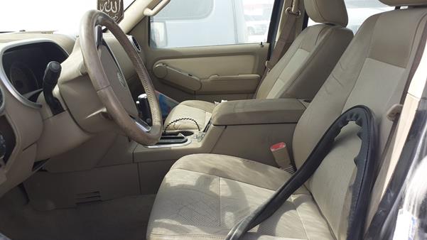 Photo 10 VIN: 4M2EN4HE0AUJ04913 - MERCURY MOUNTAINEER 