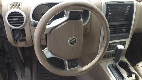 Photo 11 VIN: 4M2EN4HE0AUJ04913 - MERCURY MOUNTAINEER 