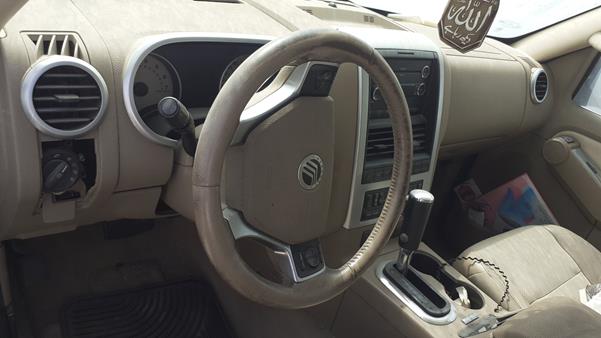 Photo 13 VIN: 4M2EN4HE0AUJ04913 - MERCURY MOUNTAINEER 