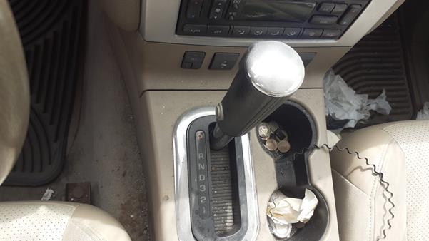 Photo 15 VIN: 4M2EN4HE0AUJ04913 - MERCURY MOUNTAINEER 