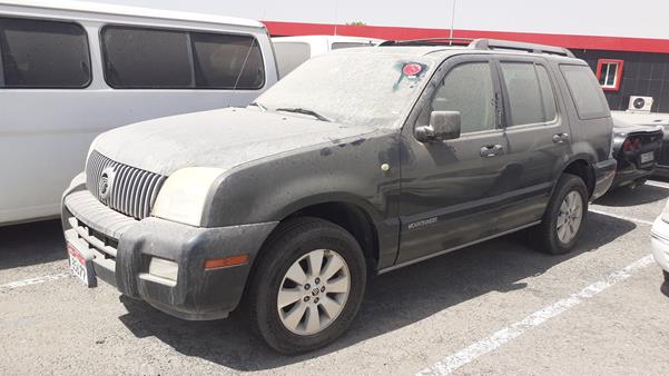 Photo 3 VIN: 4M2EN4HE0AUJ04913 - MERCURY MOUNTAINEER 