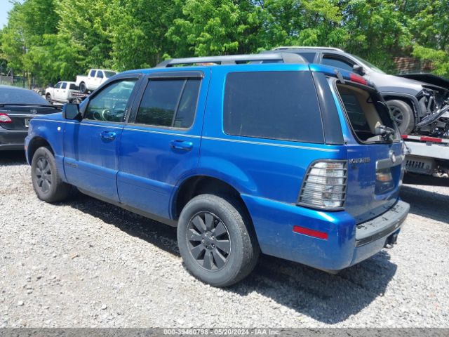 Photo 2 VIN: 4M2EN4HE2AUJ01446 - MERCURY MOUNTAINEER 