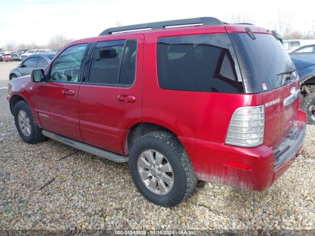 Photo 2 VIN: 4M2EN4HE4AUJ05014 - MERCURY MOUNTAINEER 