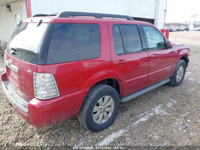 Photo 3 VIN: 4M2EN4HE4AUJ05014 - MERCURY MOUNTAINEER 