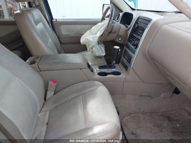 Photo 4 VIN: 4M2EN4HE4AUJ05014 - MERCURY MOUNTAINEER 