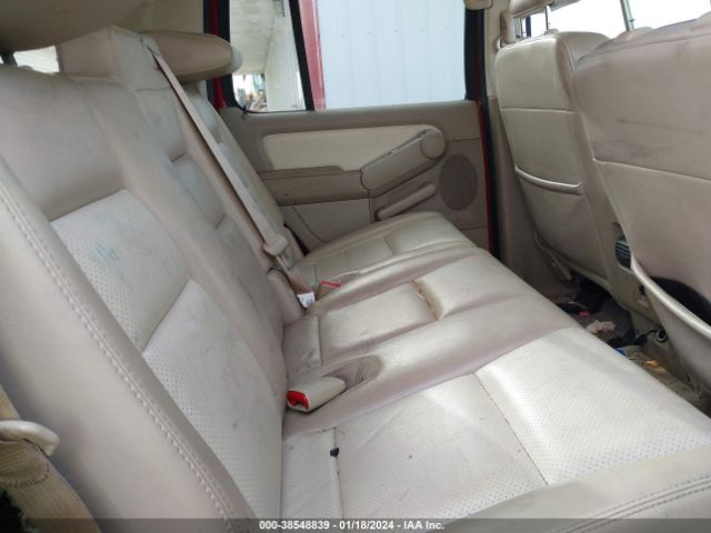 Photo 7 VIN: 4M2EN4HE4AUJ05014 - MERCURY MOUNTAINEER 