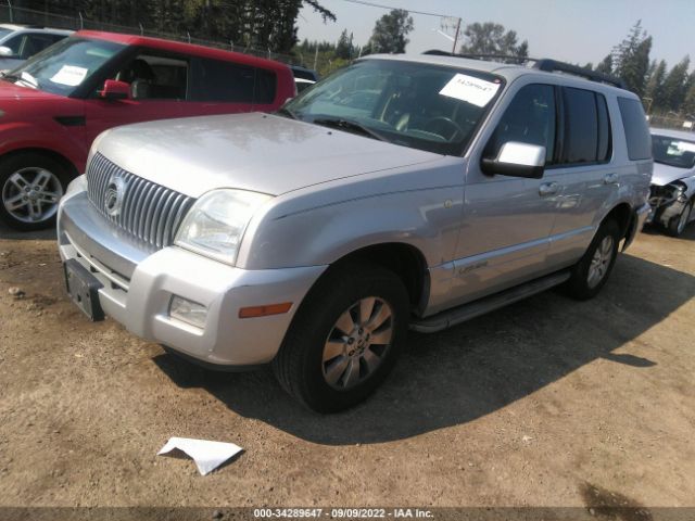 Photo 1 VIN: 4M2EN4HE5AUJ02025 - MERCURY MOUNTAINEER 