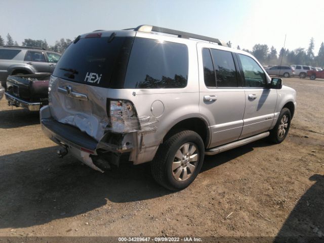 Photo 3 VIN: 4M2EN4HE5AUJ02025 - MERCURY MOUNTAINEER 