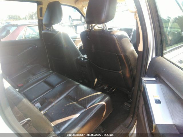 Photo 7 VIN: 4M2EN4HE5AUJ02025 - MERCURY MOUNTAINEER 