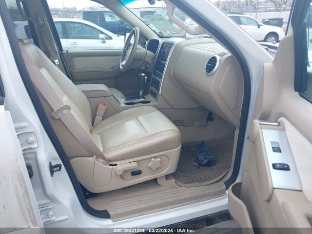 Photo 4 VIN: 4M2EN4HE9AUJ01900 - MERCURY MOUNTAINEER 