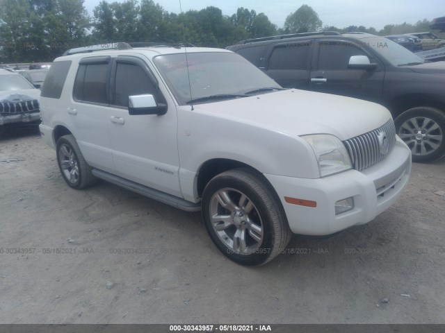 Photo 0 VIN: 4M2EN4J81AUJ01930 - MERCURY MOUNTAINEER 