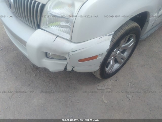 Photo 5 VIN: 4M2EN4J81AUJ01930 - MERCURY MOUNTAINEER 