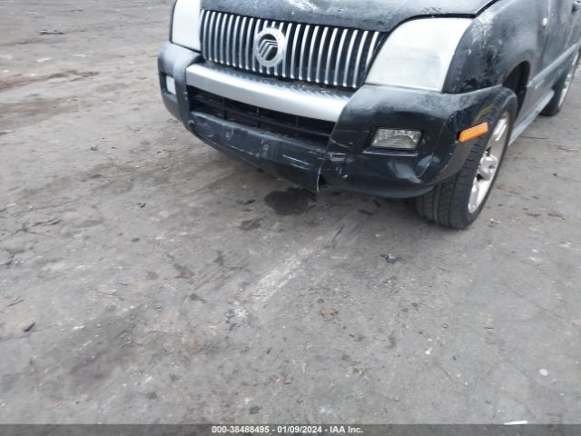 Photo 5 VIN: 4M2EN4J84AUJ00075 - MERCURY MOUNTAINEER 