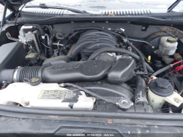 Photo 9 VIN: 4M2EN4J84AUJ00075 - MERCURY MOUNTAINEER 