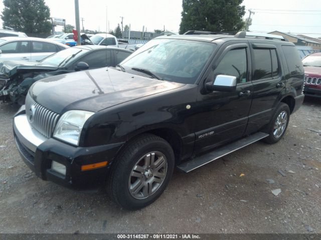 Photo 1 VIN: 4M2EN4J85AUJ04233 - MERCURY MOUNTAINEER 