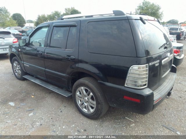 Photo 2 VIN: 4M2EN4J85AUJ04233 - MERCURY MOUNTAINEER 