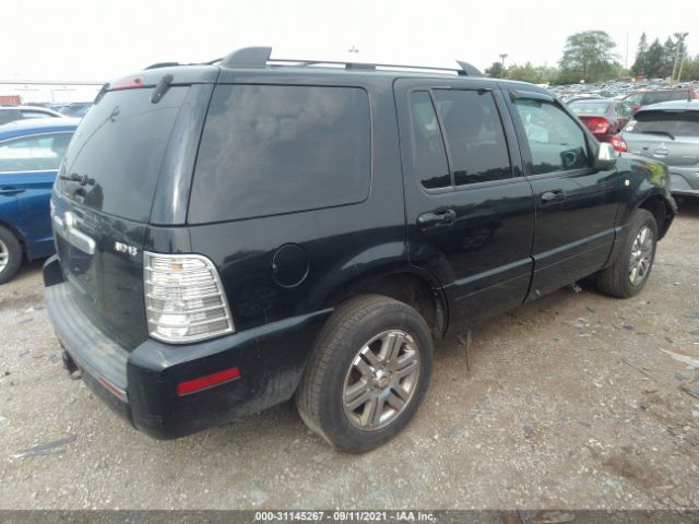 Photo 3 VIN: 4M2EN4J85AUJ04233 - MERCURY MOUNTAINEER 