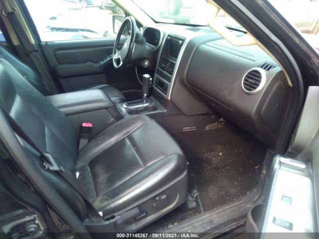 Photo 4 VIN: 4M2EN4J85AUJ04233 - MERCURY MOUNTAINEER 