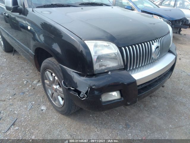 Photo 5 VIN: 4M2EN4J85AUJ04233 - MERCURY MOUNTAINEER 