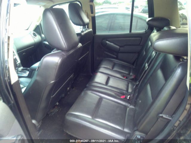 Photo 7 VIN: 4M2EN4J85AUJ04233 - MERCURY MOUNTAINEER 