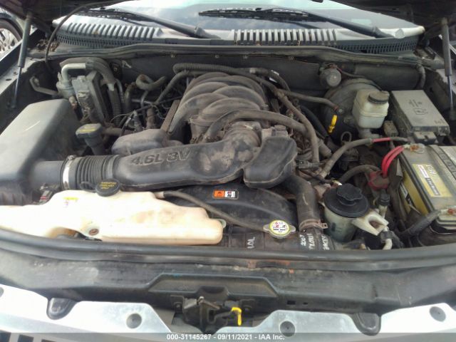 Photo 9 VIN: 4M2EN4J85AUJ04233 - MERCURY MOUNTAINEER 