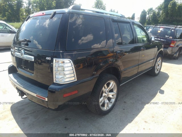 Photo 3 VIN: 4M2EN4JE0AUJ02279 - MERCURY MOUNTAINEER 