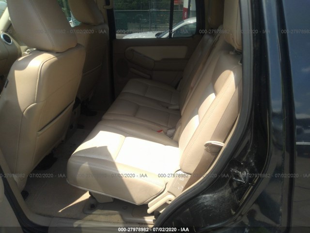 Photo 7 VIN: 4M2EN4JE0AUJ02279 - MERCURY MOUNTAINEER 