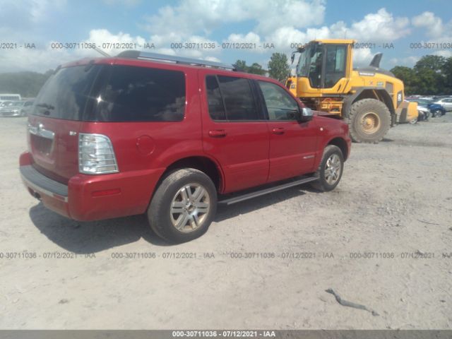 Photo 3 VIN: 4M2EN4JE1AUJ01352 - MERCURY MOUNTAINEER 