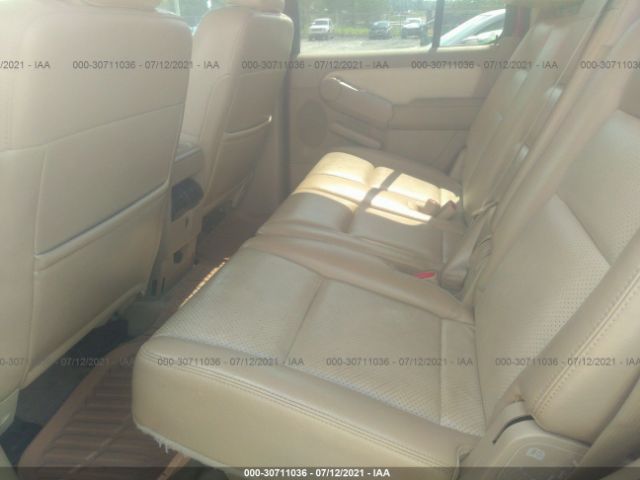 Photo 7 VIN: 4M2EN4JE1AUJ01352 - MERCURY MOUNTAINEER 