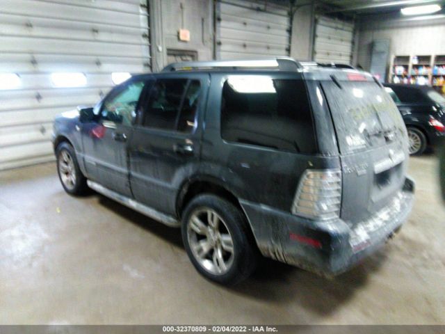 Photo 2 VIN: 4M2EN4JE2AUJ00906 - MERCURY MOUNTAINEER 