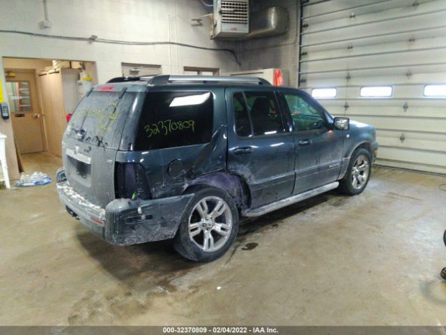 Photo 3 VIN: 4M2EN4JE2AUJ00906 - MERCURY MOUNTAINEER 