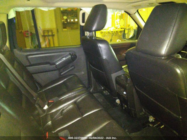 Photo 7 VIN: 4M2EN4JE2AUJ00906 - MERCURY MOUNTAINEER 