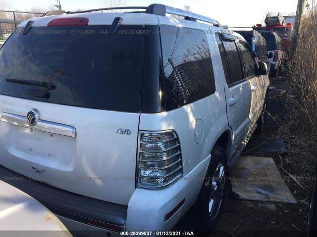 Photo 3 VIN: 4M2EN4JE2AUJ01652 - MERCURY MOUNTAINEER 