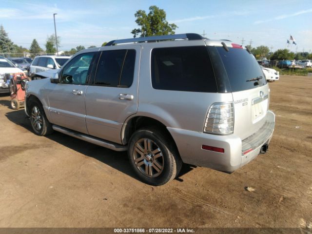 Photo 2 VIN: 4M2EN4JE4AUJ04035 - MERCURY MOUNTAINEER 