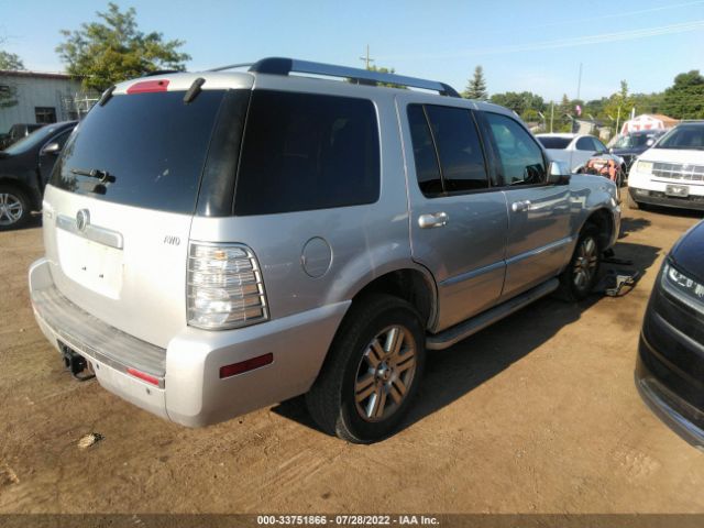 Photo 3 VIN: 4M2EN4JE4AUJ04035 - MERCURY MOUNTAINEER 