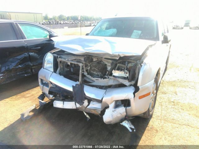 Photo 5 VIN: 4M2EN4JE4AUJ04035 - MERCURY MOUNTAINEER 