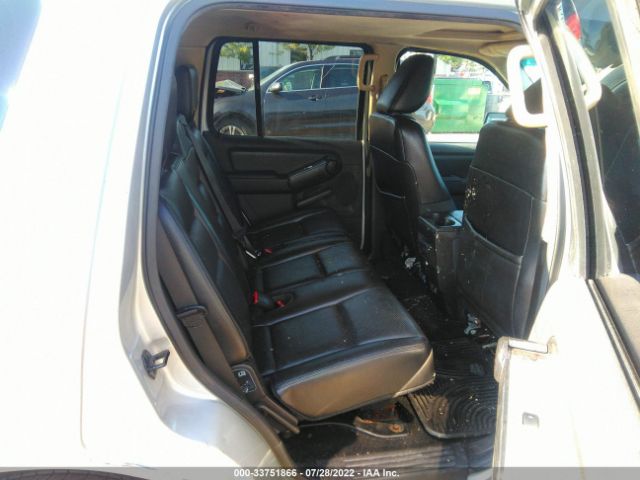 Photo 7 VIN: 4M2EN4JE4AUJ04035 - MERCURY MOUNTAINEER 