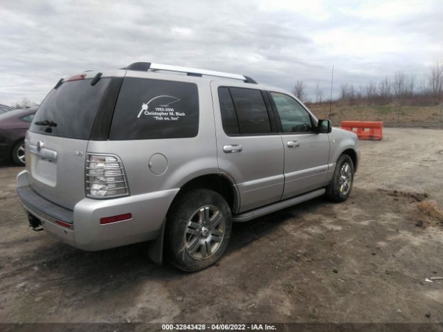 Photo 3 VIN: 4M2EN4JE5AUJ02200 - MERCURY MOUNTAINEER 