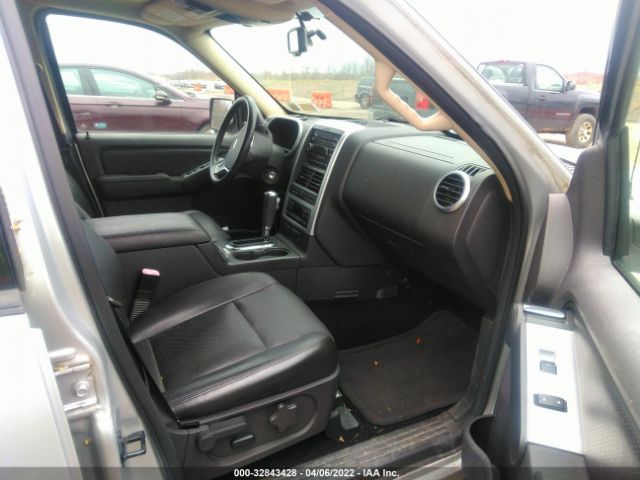 Photo 4 VIN: 4M2EN4JE5AUJ02200 - MERCURY MOUNTAINEER 