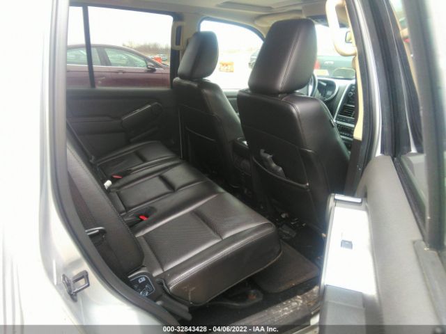 Photo 7 VIN: 4M2EN4JE5AUJ02200 - MERCURY MOUNTAINEER 