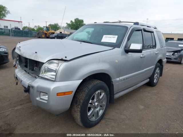 Photo 1 VIN: 4M2EN4JE7AUJ04174 - MERCURY MOUNTAINEER 