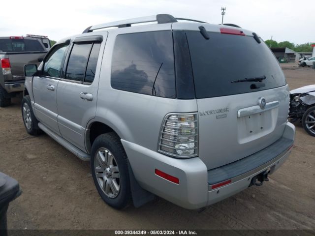 Photo 2 VIN: 4M2EN4JE7AUJ04174 - MERCURY MOUNTAINEER 