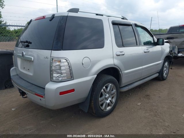 Photo 3 VIN: 4M2EN4JE7AUJ04174 - MERCURY MOUNTAINEER 