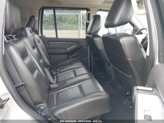 Photo 7 VIN: 4M2EN4JE7AUJ04174 - MERCURY MOUNTAINEER 